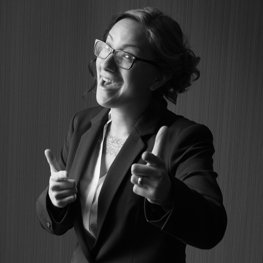 Meet your Posher, Tiffany